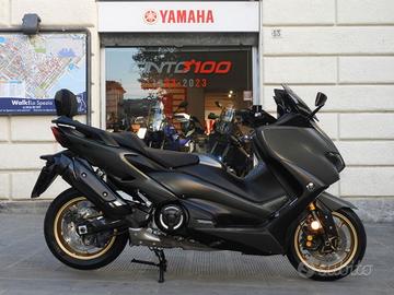 Yamaha T Max 560