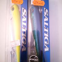 artificiali Saltiga