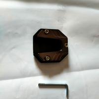 TUTTO NUOVOsupporto cavalletto e rete moto/scooter