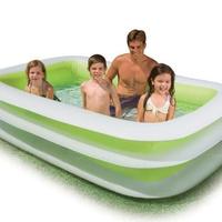 Piscina INTEX grande XXL per adulti e bambini