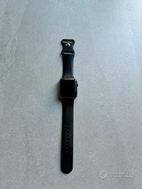 Apple Watch Series 3 - 42mm GPS Grigio Siderale