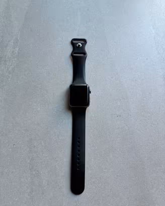 Apple Watch Series 3 - 42mm GPS Grigio Siderale