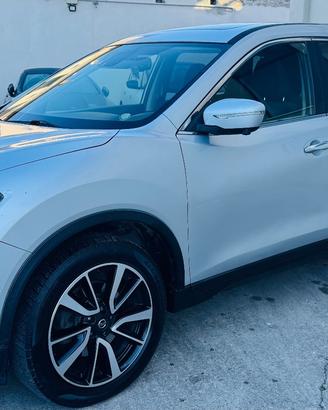 Nissan X-Trail 1.6 dCi 2WD Tekna