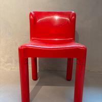 10 sedie Kartell by Carlo Bartoli