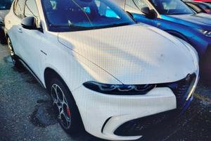 ALFA ROMEO Tonale 1.6 diesel 130 CV TCT6 Veloce