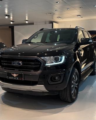 FORD RANGER 4X4 213CV - 2023 AUTO - CARRO