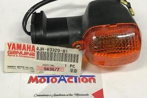 Freccia Ant. DX Yamaha R1 - R6 - FAZER - ecc