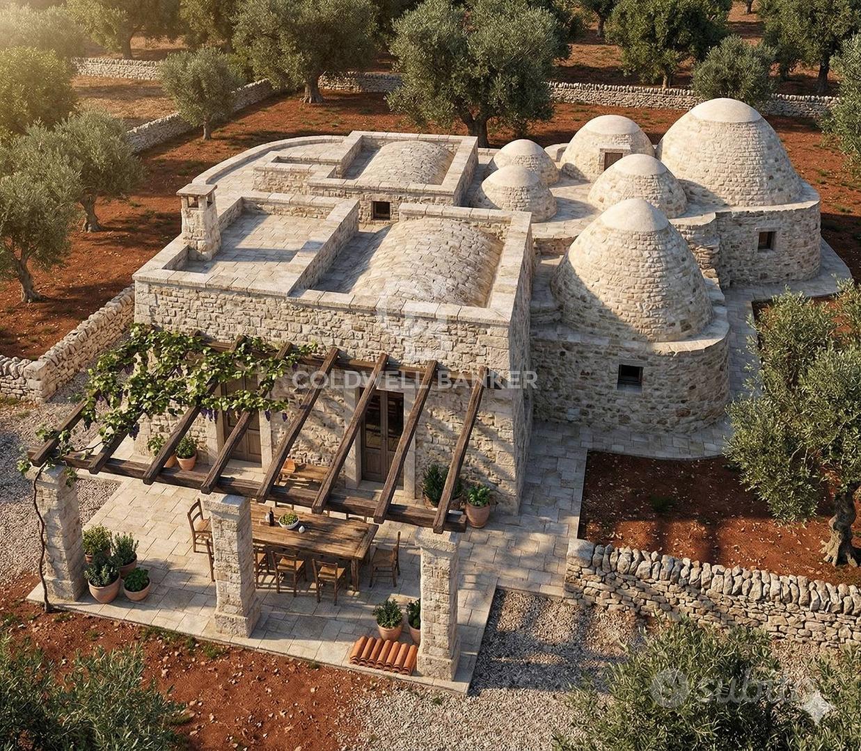 Casa – Ostuni, Brindisi - Altro