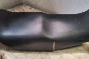 sella per BMW K100 84-86