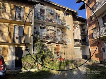 Immobile in asta di 384 m² con più di 5 locali e b