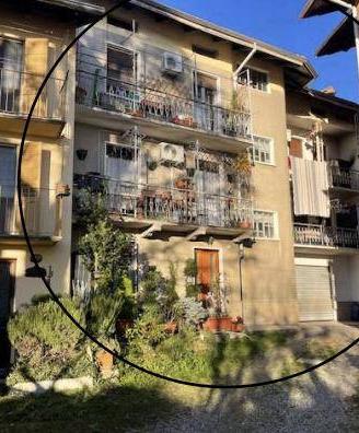 Immobile in asta di 384 m² con più di 5 locali e b