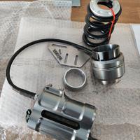 AirTender posteriore BMW R1200 e 1250 GS e ADV