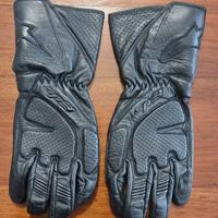Guanti pelle Alpinestars Sp3