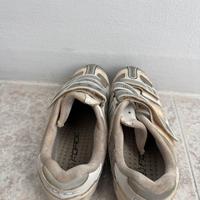 SCARPE DA CICLISMO