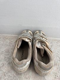 SCARPE DA CICLISMO