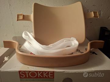 sedia stokke tripp trapp