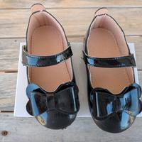 Scarpette eleganti bambina 