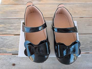 Scarpette eleganti bambina 