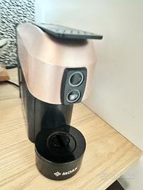 Macchina da caffè compatibile Illy