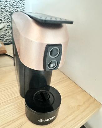 Macchina da caffè compatibile Illy