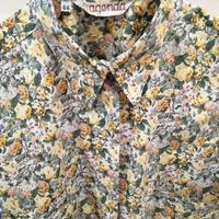 Camicia stile provenzale anni 90