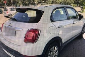fiat 500 x tdi