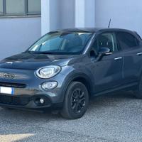 FIAT 500X 1.3 M.Jet 95 CV Hey Google