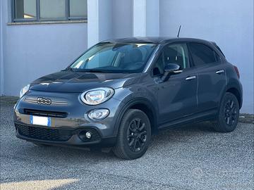 FIAT 500X 1.3 M.Jet 95 CV Hey Google