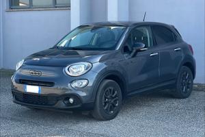 FIAT 500X 1.3 M.Jet 95 CV Hey Google