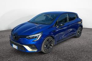 Renault Clio V 2019 1.6 E-Tech full hybrid E-...