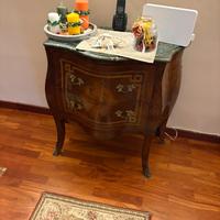 Mobile francese in legno