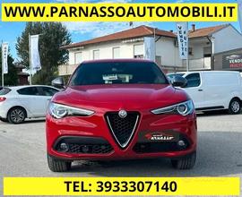 Alfa Romeo Stelvio 2.2 Turbodiesel 210 CV AT8 Q4 E