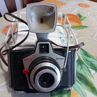 Macchina Fotografica Eura Ferrania