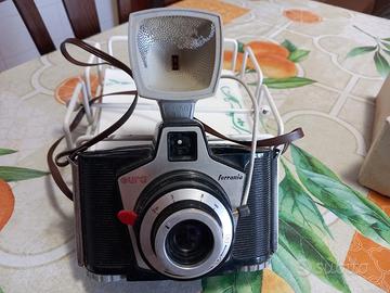 Macchina Fotografica Eura Ferrania