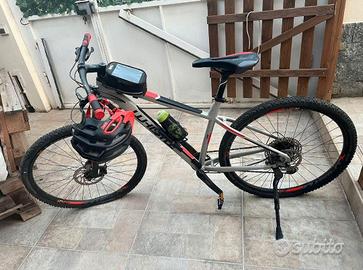 Mountain bike Whistle 29 taglia M