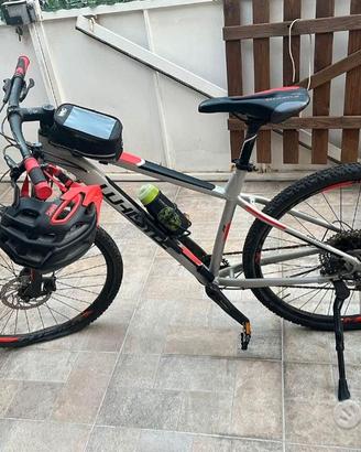 Mountain bike Whistle 29 taglia M
