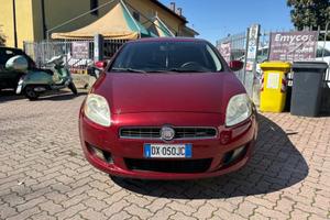 Fiat Bravo 1.4 T-jet 120 CV Emotion