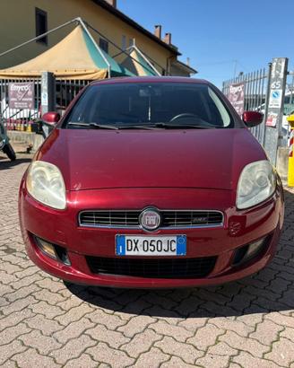 Fiat Bravo 1.4 T-jet 120 CV Emotion