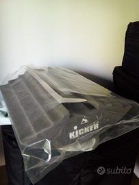 sordina cassa Sonitus Kicker 22 x 16