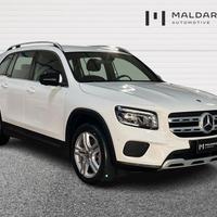 MERCEDES-BENZ GLB 200 d Business Extra auto