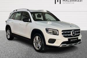 MERCEDES-BENZ GLB 200 d Business Extra auto