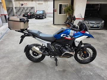 BMW R 1300 GS Trophy - 2024