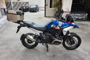 BMW R 1300 GS Trophy - 2024