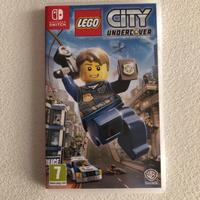 Lego City Undercover