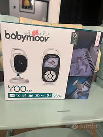 Babyphone video yoo-see