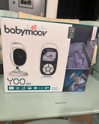 Babyphone video yoo-see