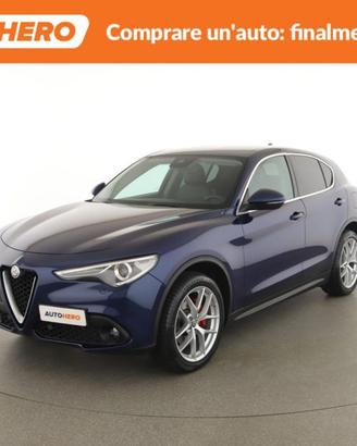 ALFA ROMEO Stelvio ZK44690