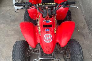 quad polaris
