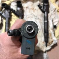 Iniettori mercedes c class 220 cdi