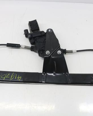 CREMAGLIERA ANTERIORE DESTRA FIAT Doblo Cargo 5183